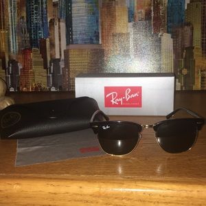 Raybans